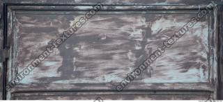 Photo Textures of Metal